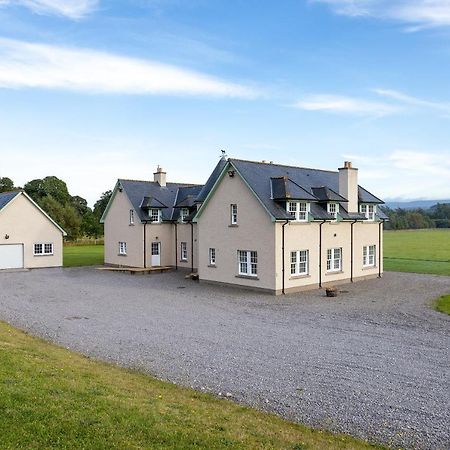 Beallach Lodge Culrain 외부 사진