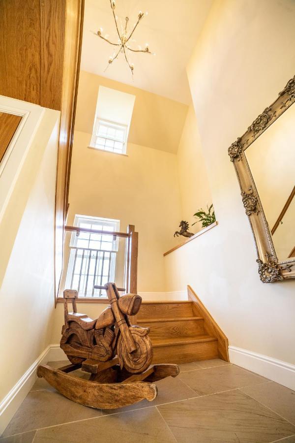 Beallach Lodge Culrain 외부 사진