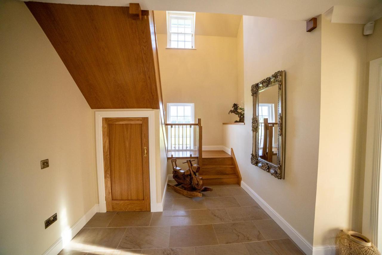 Beallach Lodge Culrain 외부 사진