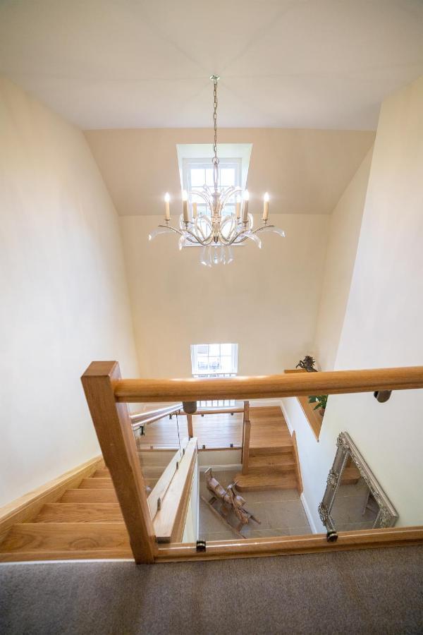 Beallach Lodge Culrain 외부 사진