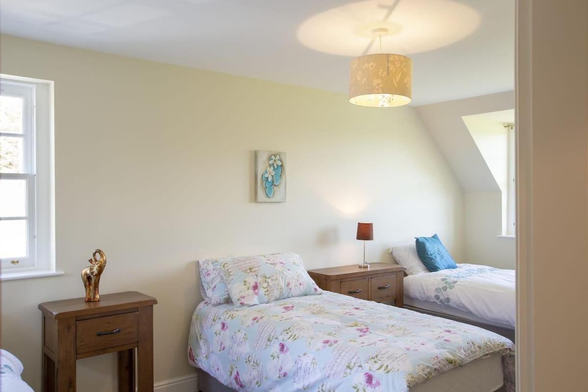 Beallach Lodge Culrain 외부 사진