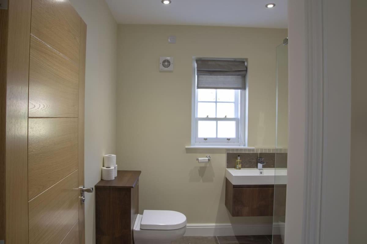 Beallach Lodge Culrain 외부 사진